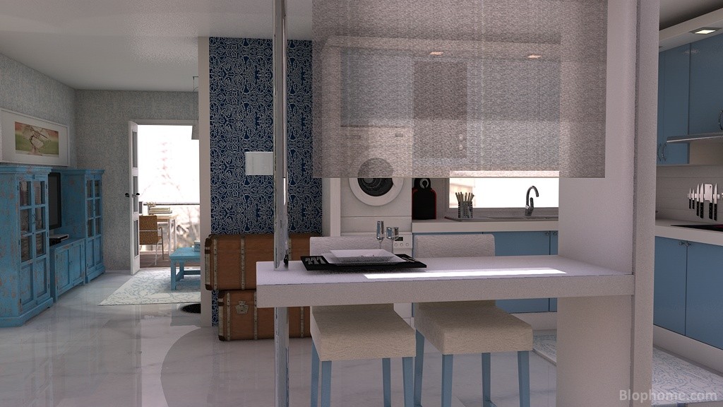 Apartamento - 12