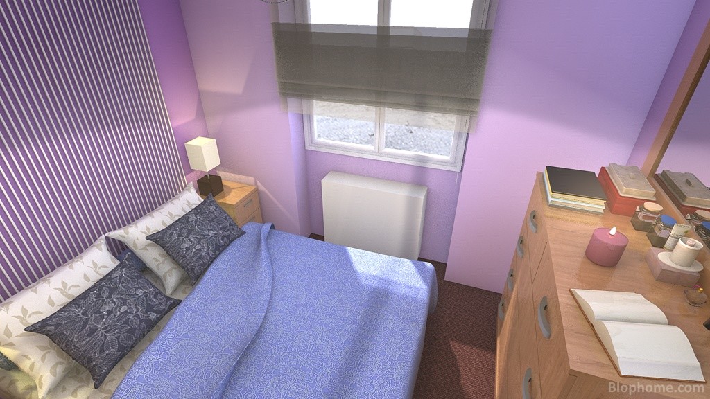 dormitorio_prin by ricardoq