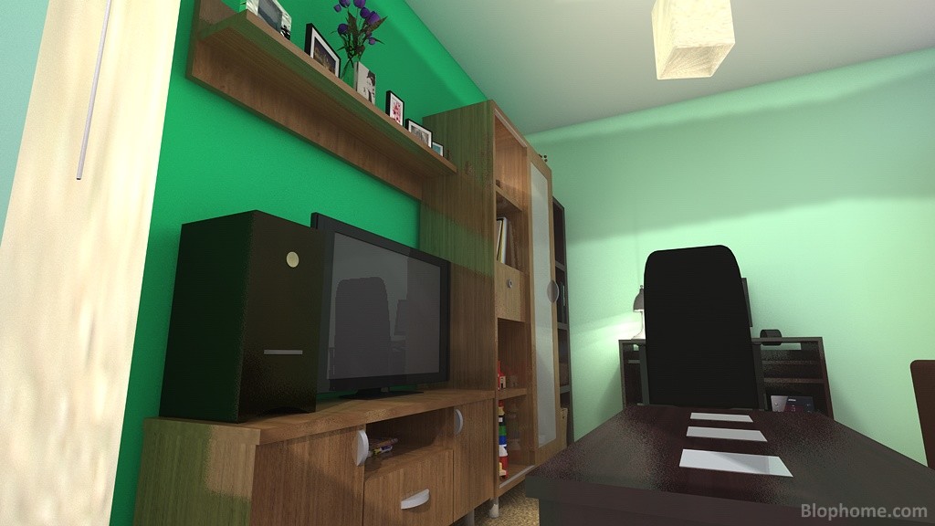 salon - 2