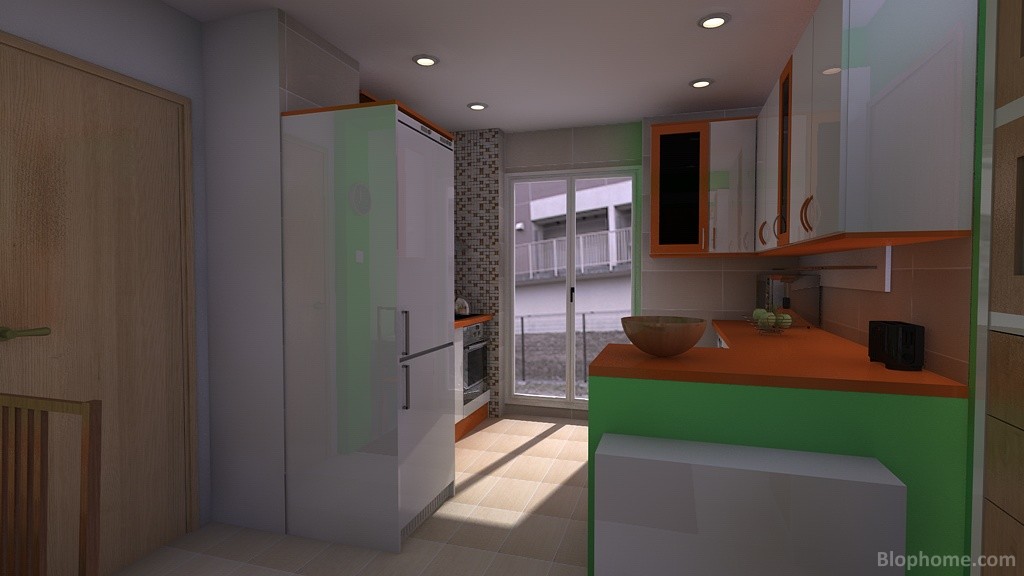 comedor-cocina - 4