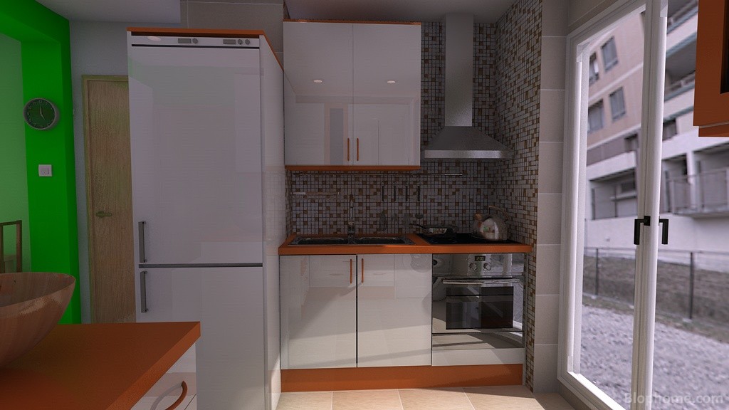 comedor-cocina - 5