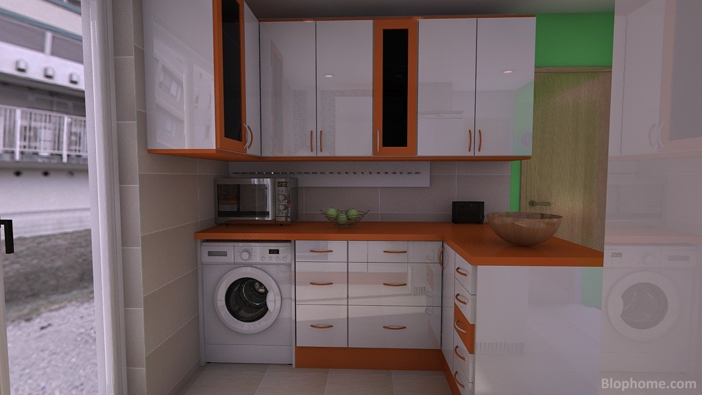 comedor-cocina - 6