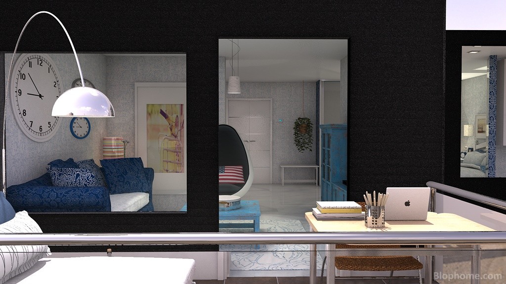 Apartamento - 13