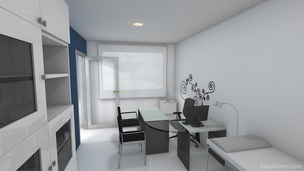 Consultorio Med - 2