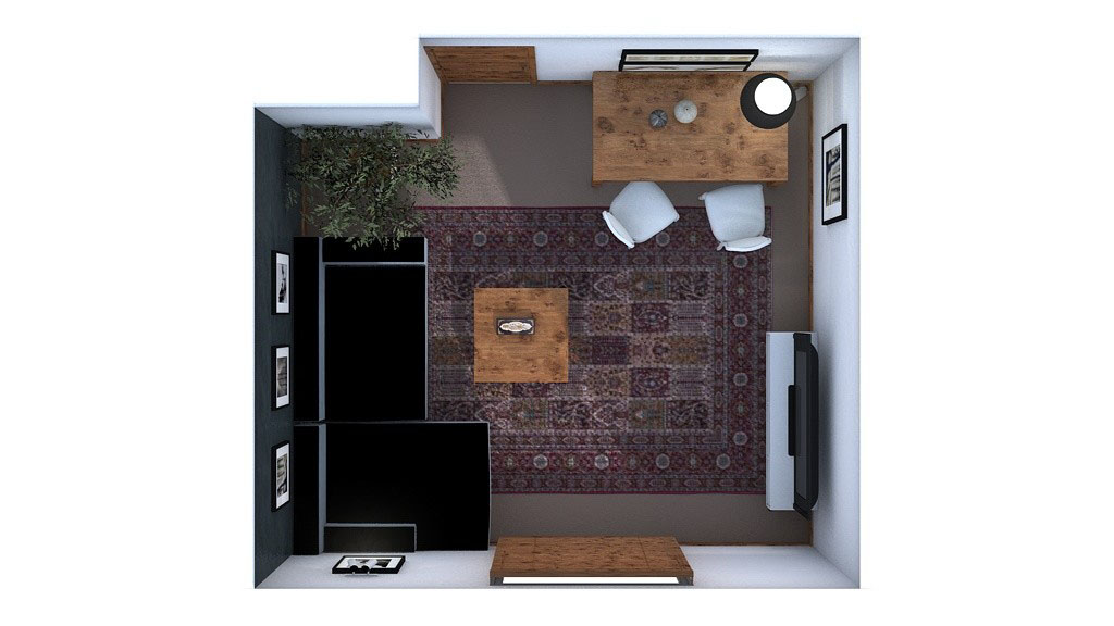 salon4mx4.40m - 2