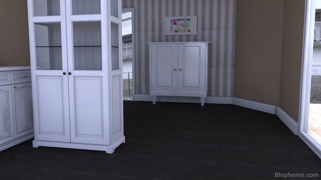 Salon de M.Lago - 3