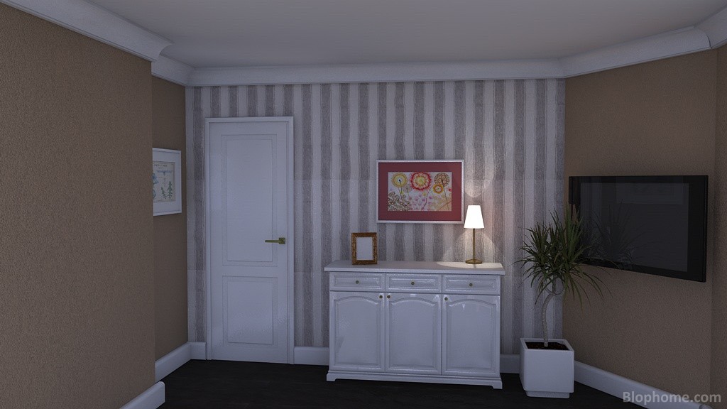 Salon de M.Lago - 8