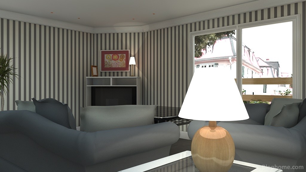 Salon de M.Lago - 13