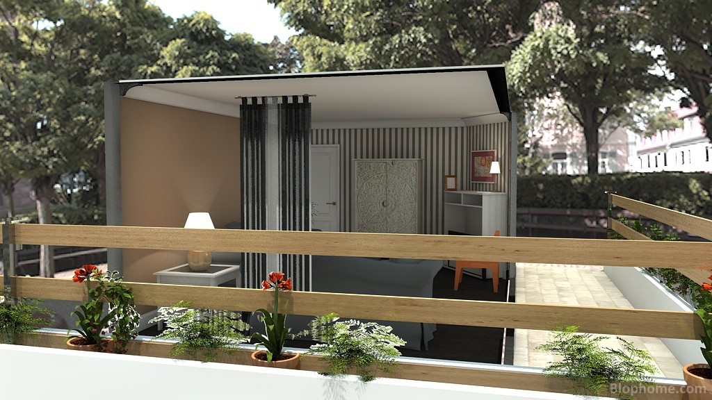 Salon de M.Lago - 14