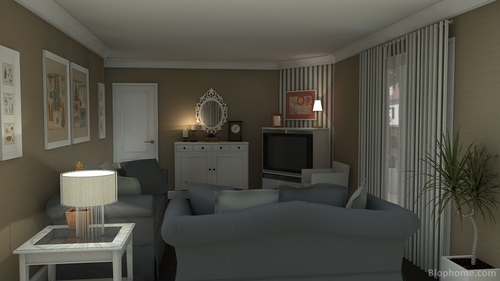 Salon de M.Lago - 21