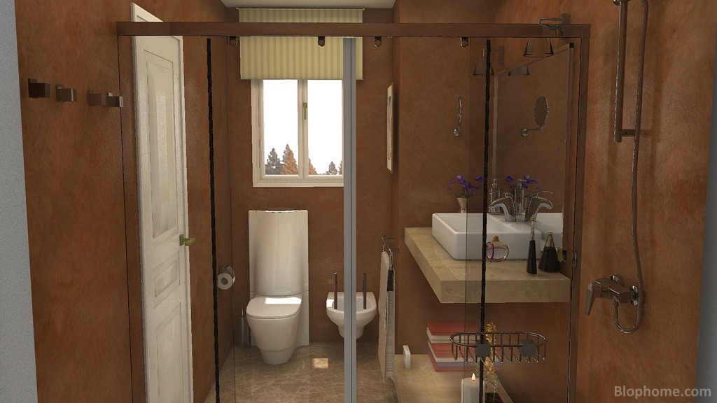 baño de matrimo - 2