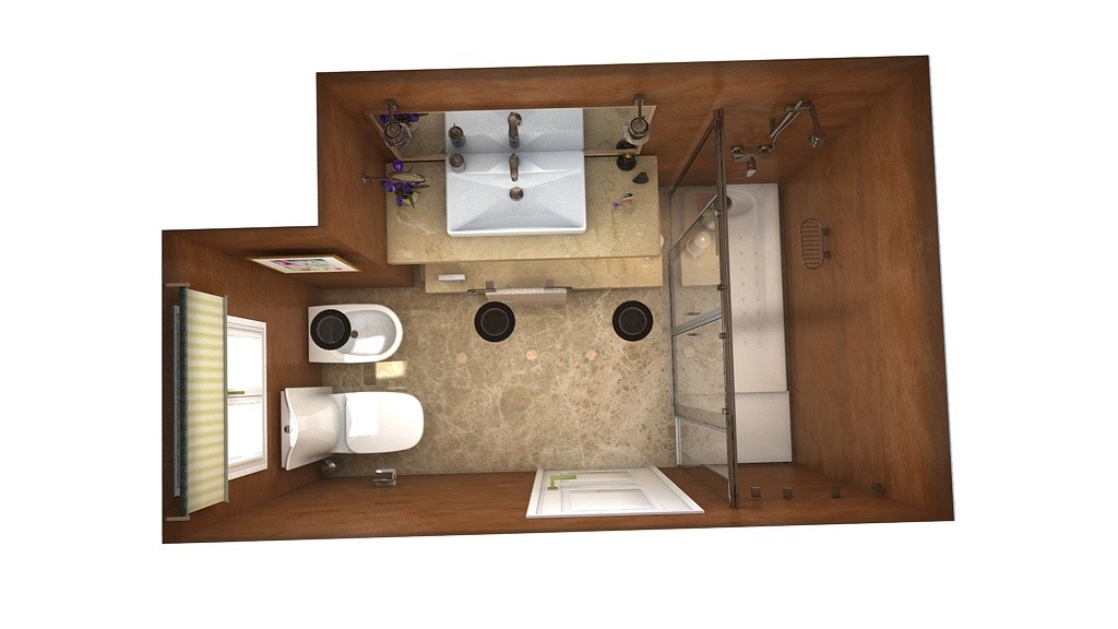 baño de matrimo - 7