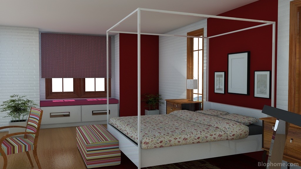 dormitorio burd - 3