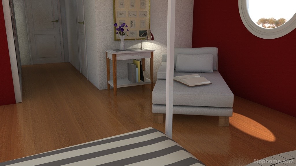 dormitorio burd - 4
