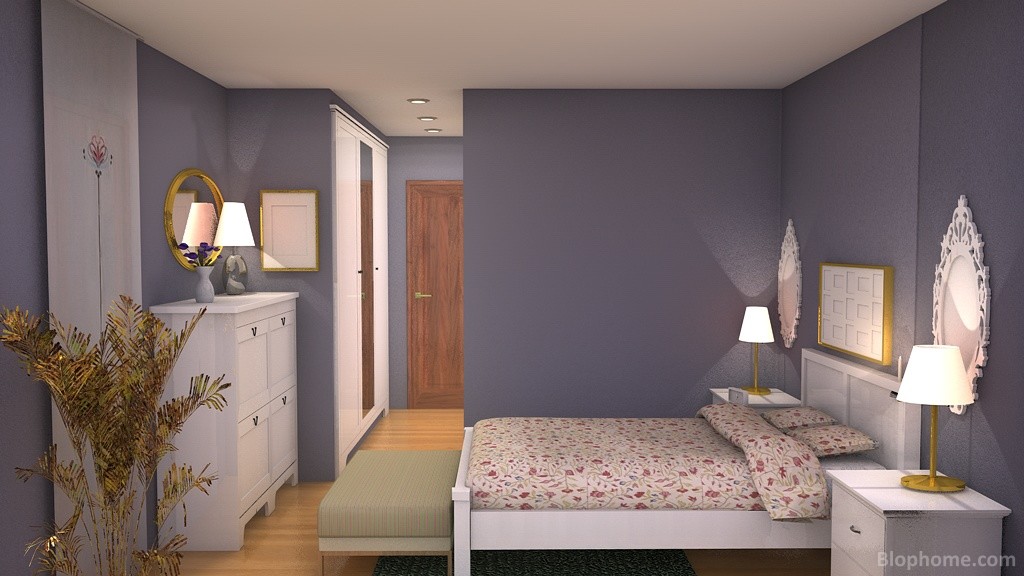 DORMITORIO C - 3