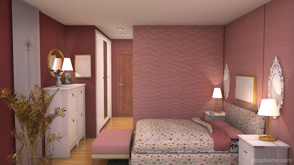 DORMITORIO C - 5