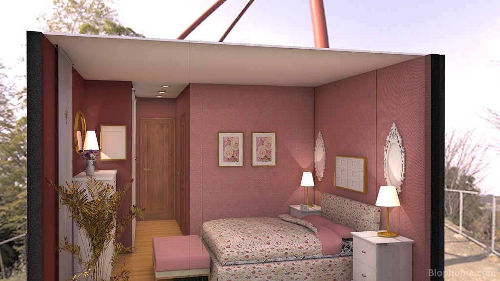 DORMITORIO C - 6