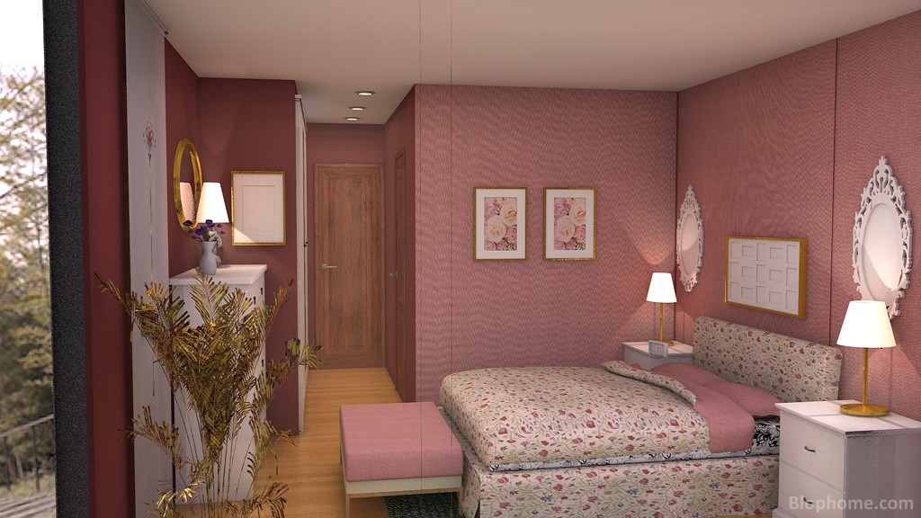 DORMITORIO C - 7