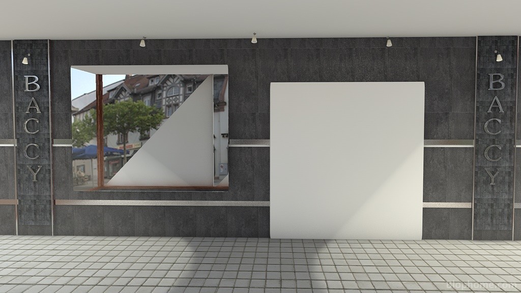 FACHADA - 2