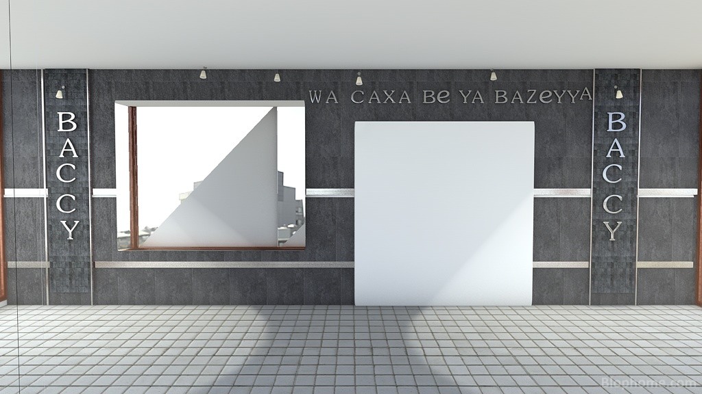 FACHADA - 3