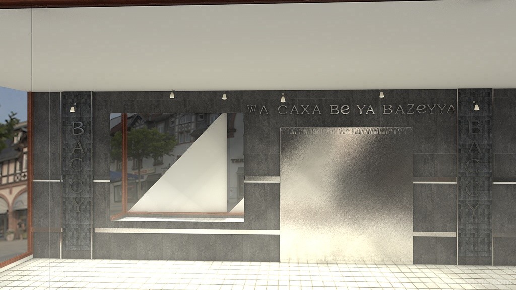 FACHADA - 4