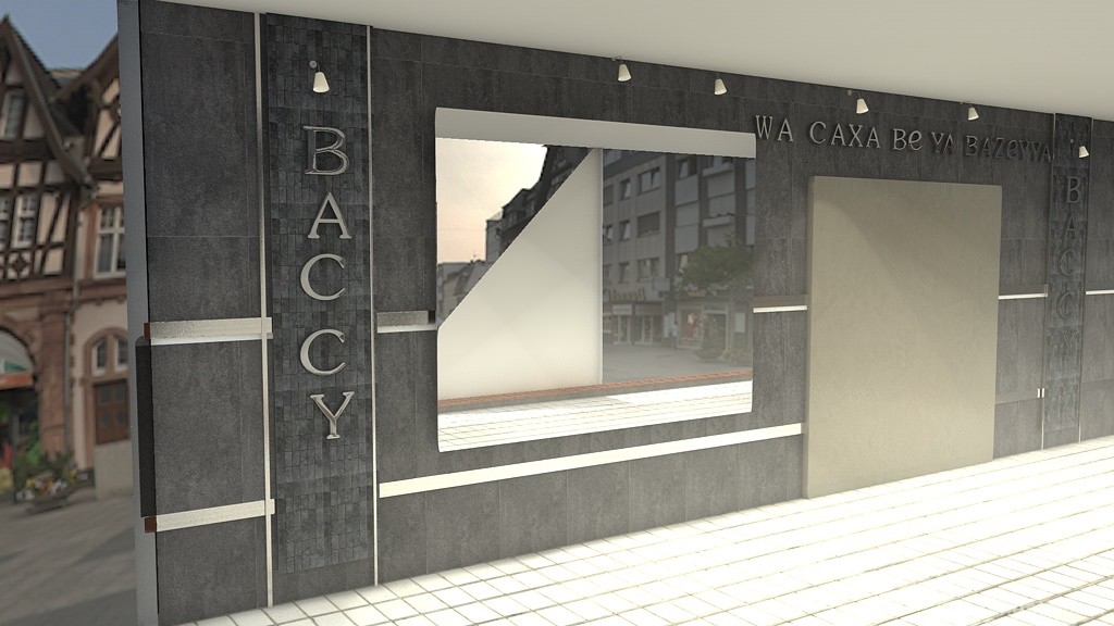 FACHADA - 5