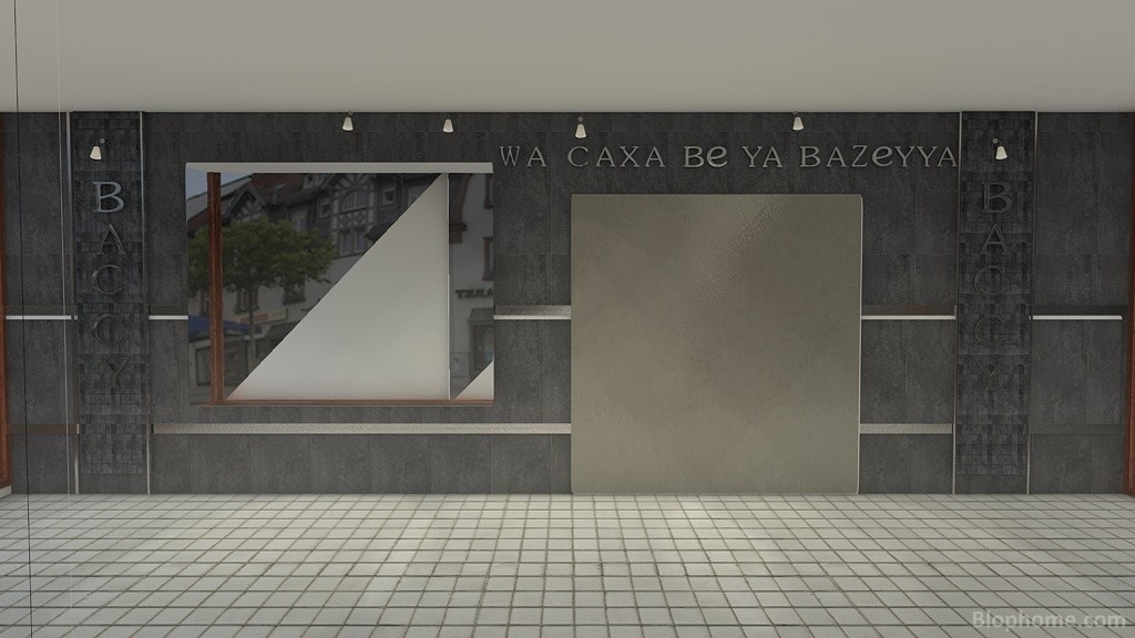 FACHADA - 6