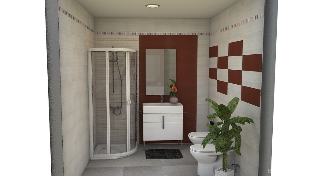 CRISTIANO WC