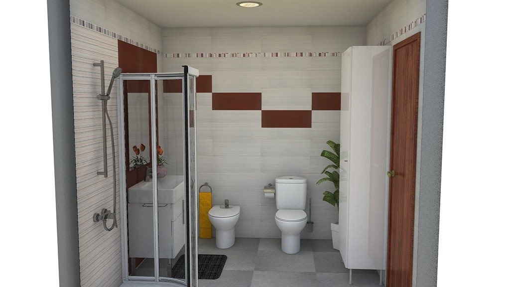 CRISTIANO WC - 1