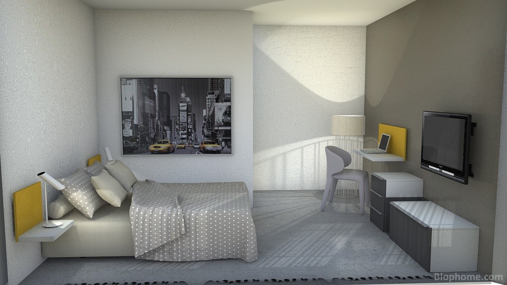 Habitación