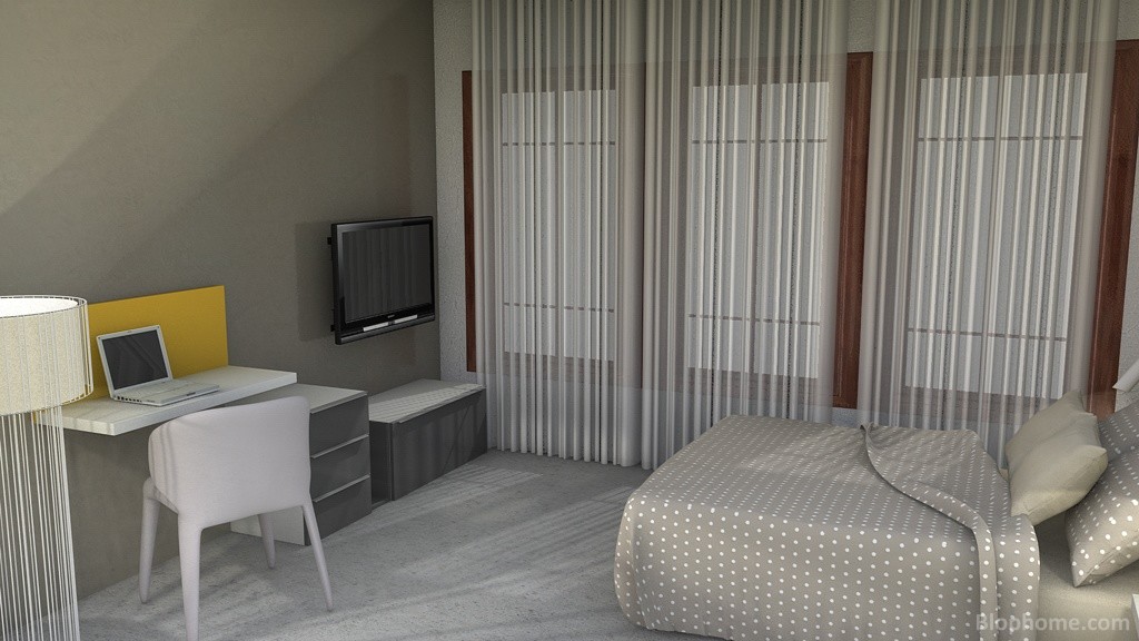 Habitación - 2