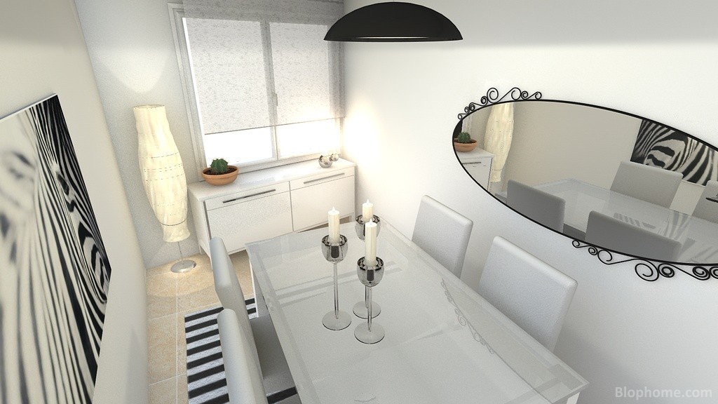 comedor AYA - 1