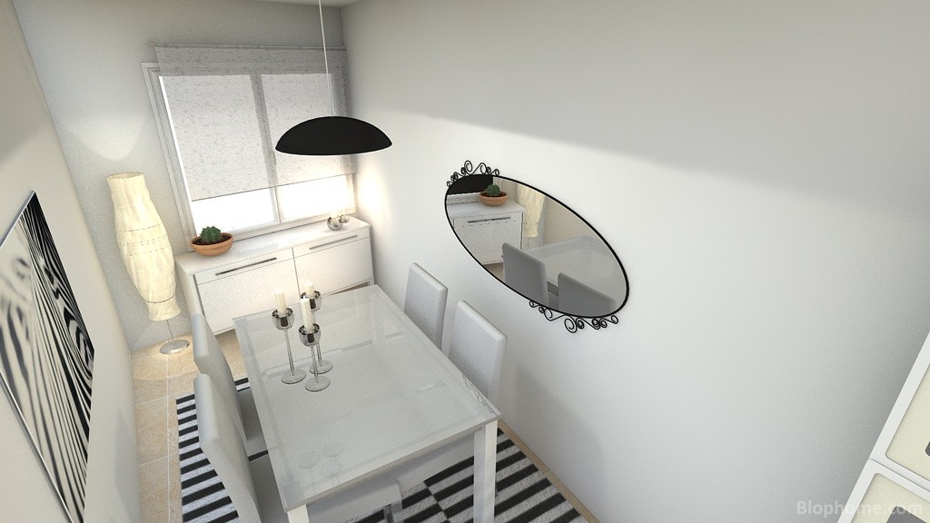 comedor AYA - 2