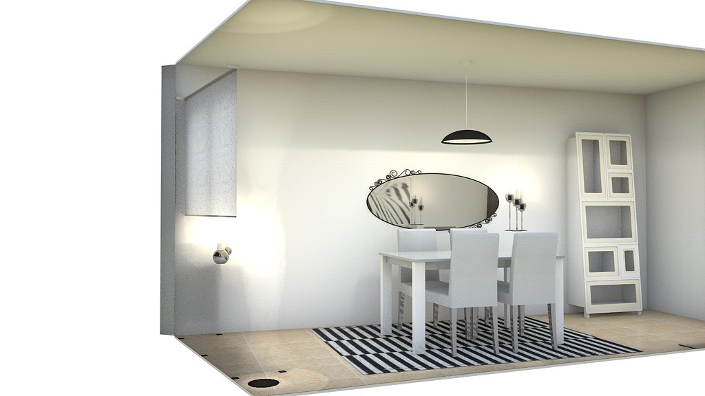 comedor AYA - 3