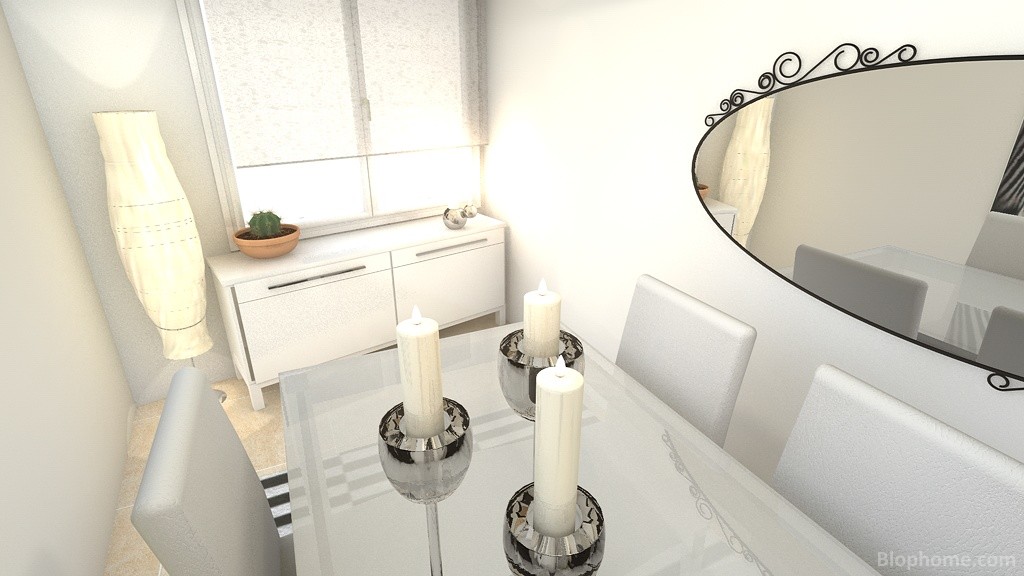 comedor AYA - 4