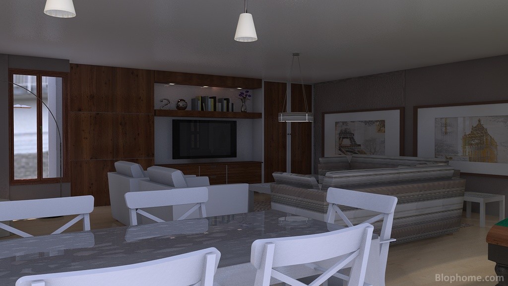 PISO - 9