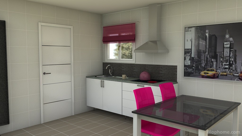 cocina moderna - 2