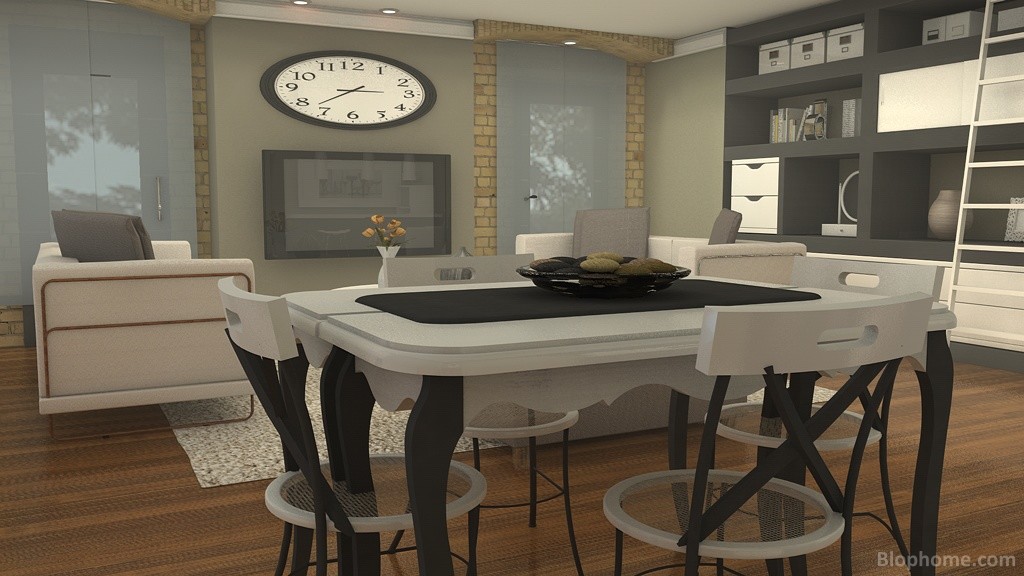 SALON - 3