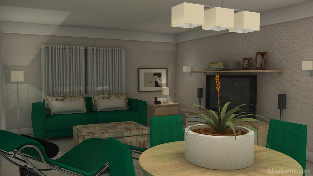 SALON by universo