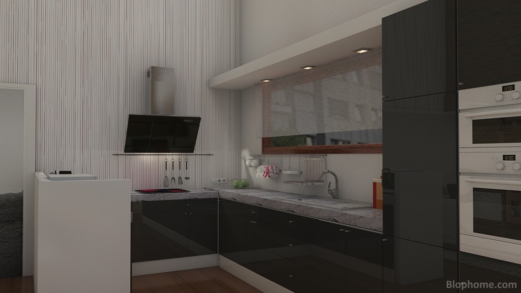 Loft by universo