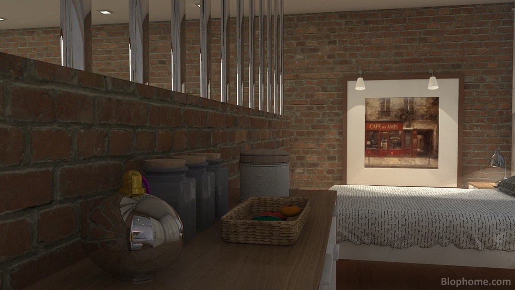 Loft - 1