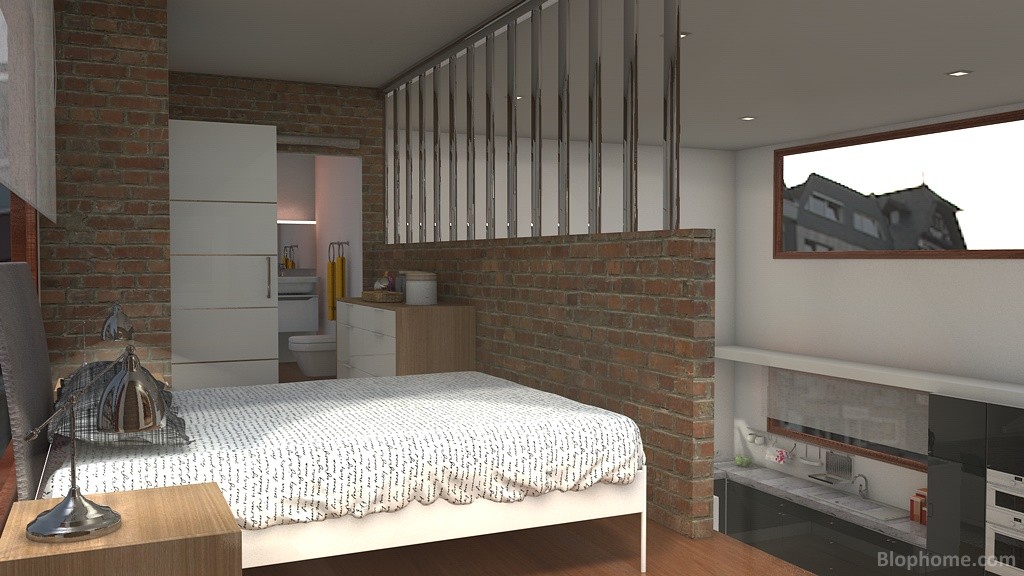 Loft - 2