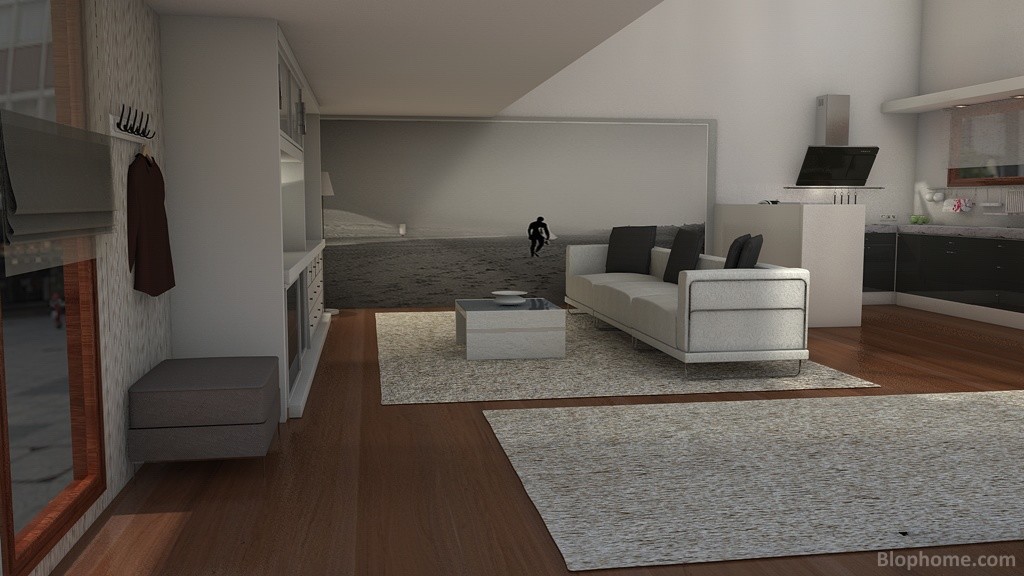 Loft - 3