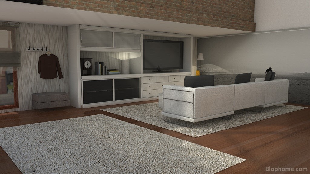 Loft - 4