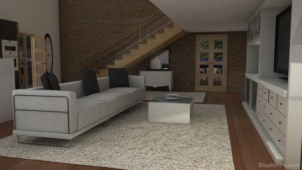 Loft - 5