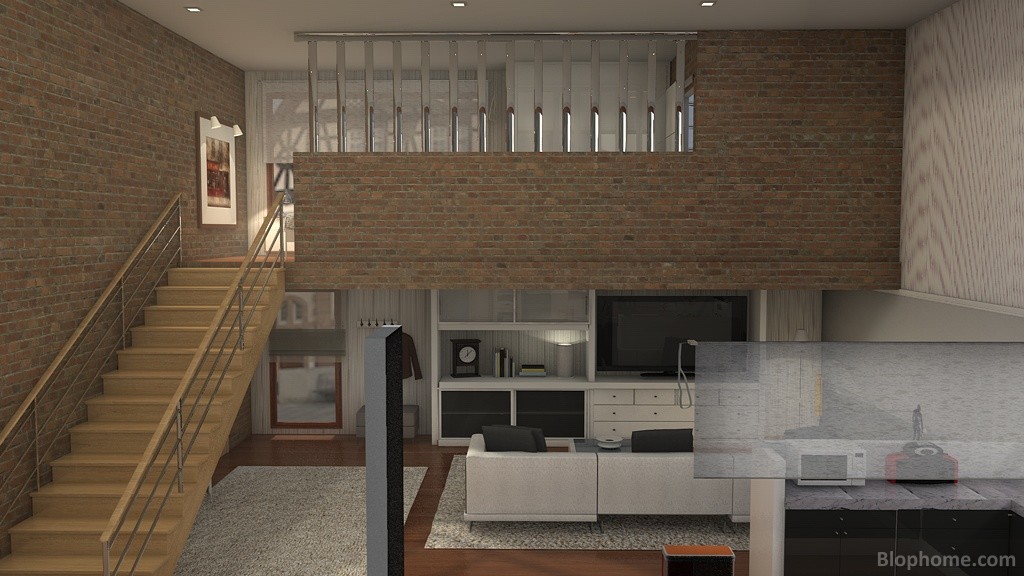 Loft - 7