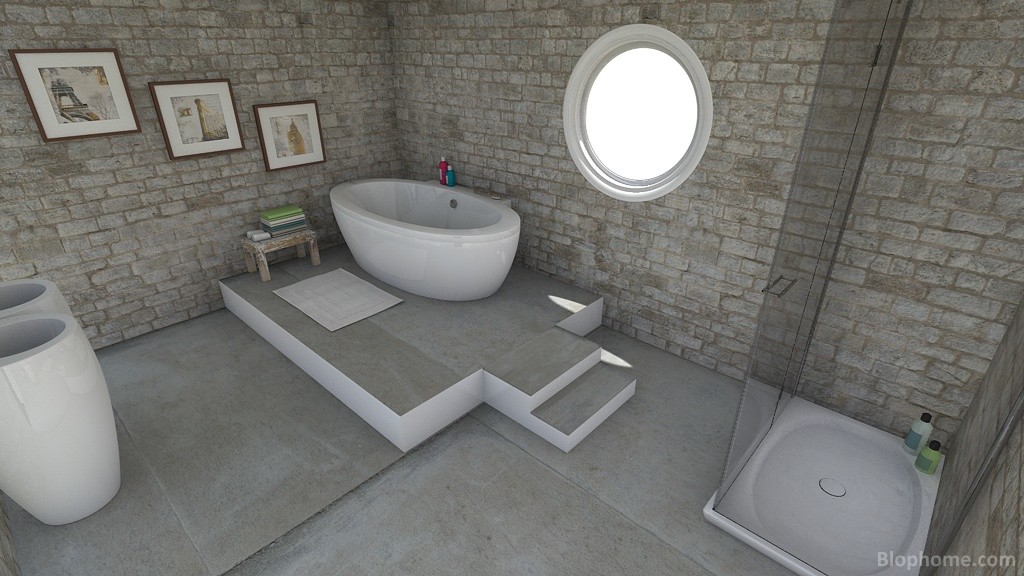 bathh - 1