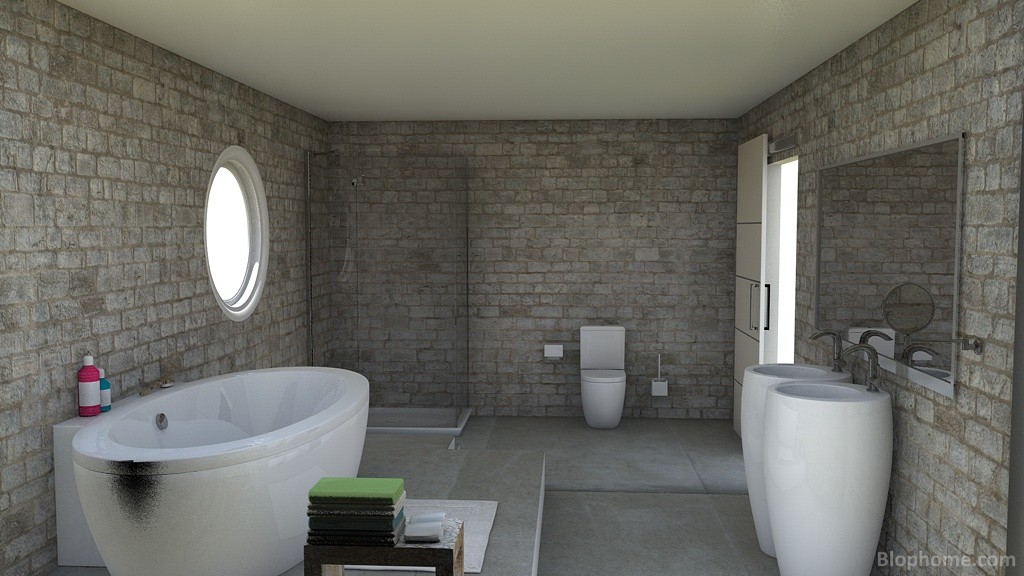 bathh - 2
