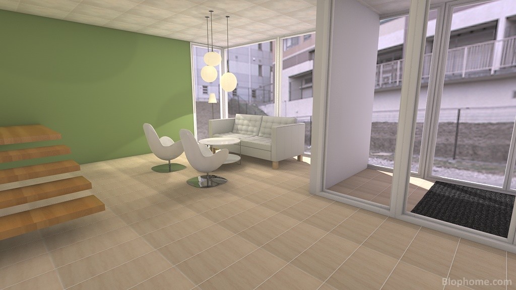 RECEPCIÓN - 3