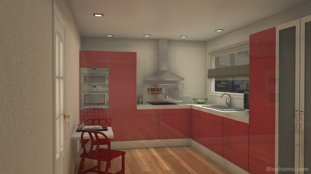 CASA - 1